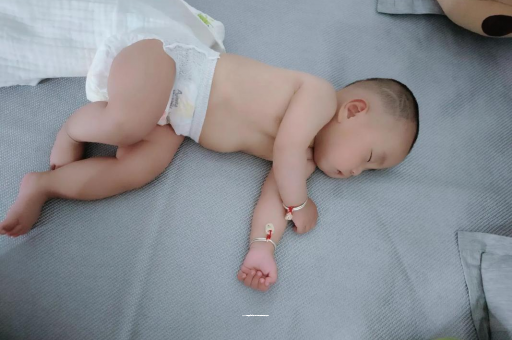 府谷宝宝鼻子不通气