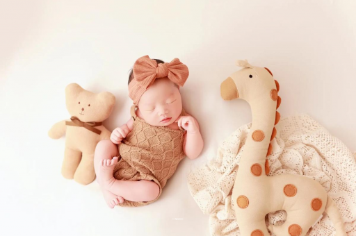 府谷促进宝宝大脑发育